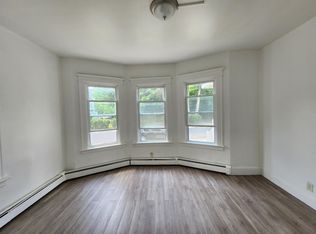 14.5 Lester St #1R, Ansonia, CT 06401