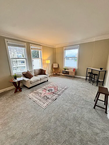 The Lake Merritt Apartments Photo 1