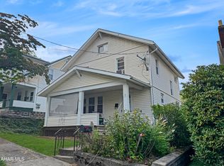 15 Jefferson St, Johnstown, PA 15905