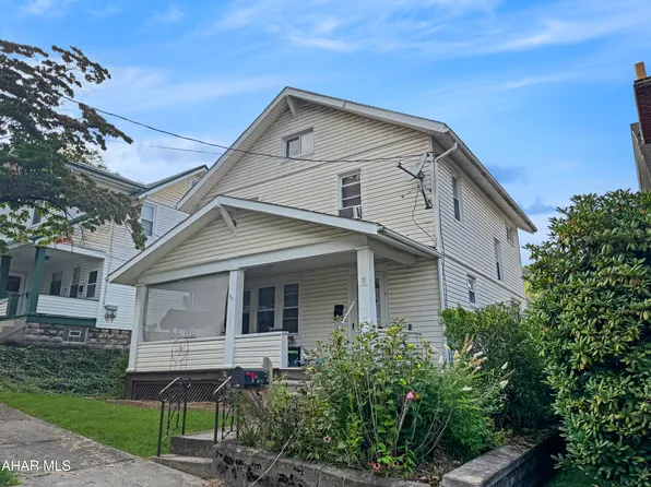 15 Jefferson St, Johnstown, PA 15905