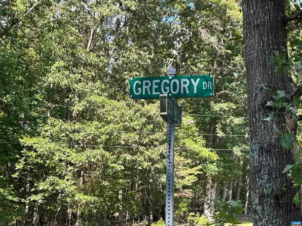 0 Gregory Dr, Gordonsville, VA 22942
