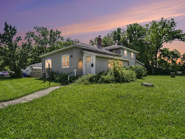 1664 Zettler Rd, Columbus, OH 43227
