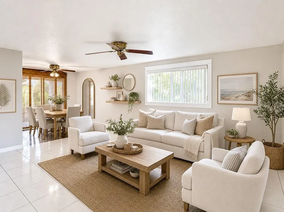 2 bed, 1.0 bath, 1020 sqft, $2,450 — Photo 2
