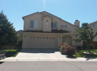 1269 Windridge Dr, Carson City, NV 89706