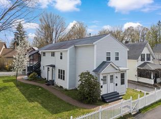 13 Clinton St, Concord, NH 03301