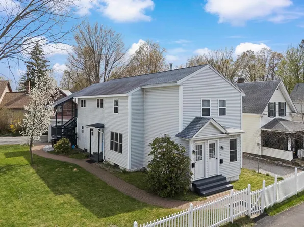 13 Clinton Street, Concord, NH 03301