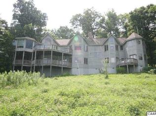81 Chestnut Pl, Wintergreen Resort, VA 22967