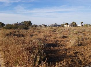 0 Acanthus Rd, Phelan, CA 92371