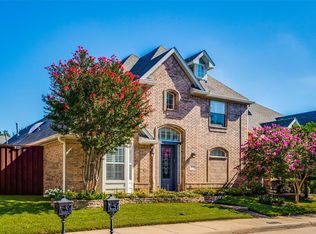 18282 Meandering Way, Dallas, TX 75252