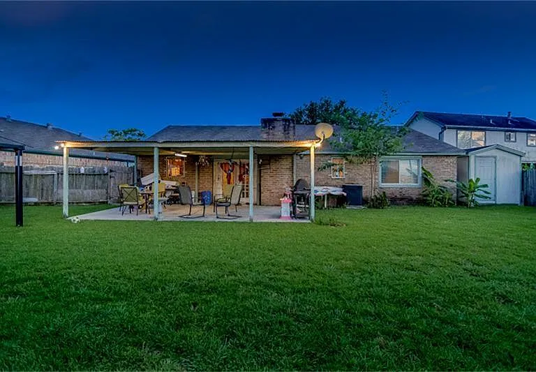 6806 Caddo Lake Ln — Photo 11