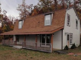 230 Old Ivy Ln, Pisgah Forest, NC 28768