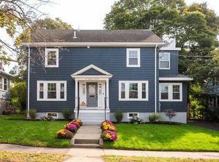 8 Lovell Rd, Watertown, MA 02472