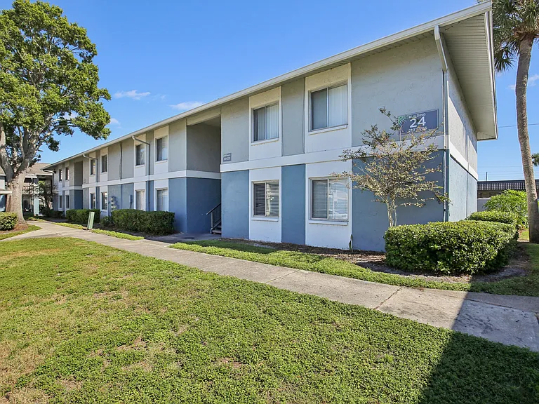 The Palms at Countryside Apartments — Photo 22