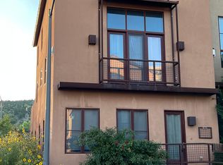 4711 Quemazon, Los Alamos, NM 87544