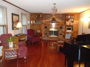 362 Sango Rd, Clarksville, TN 37043