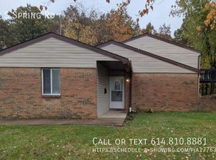 882 S Spring Rd, Westerville, OH 43081