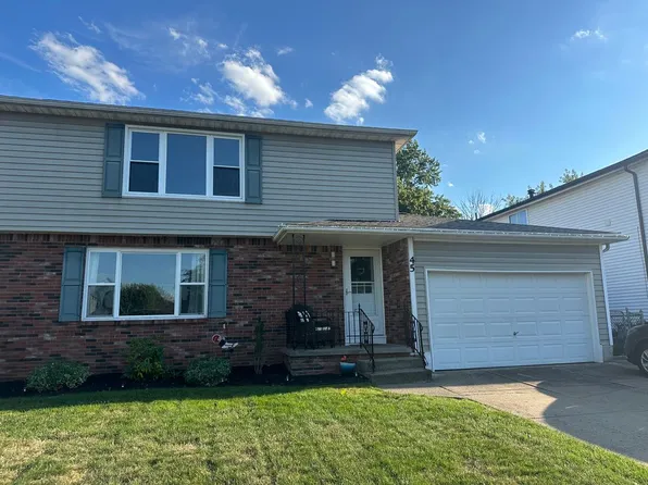 45 Lemans Dr, Depew, NY 14043
