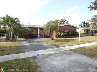 2601 NW 87th Ln, Sunrise, FL 33322