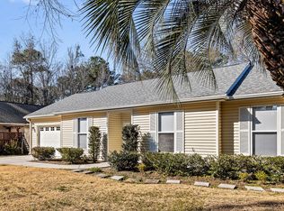 1701 Sailfish Dr, Johns Island, SC 29455