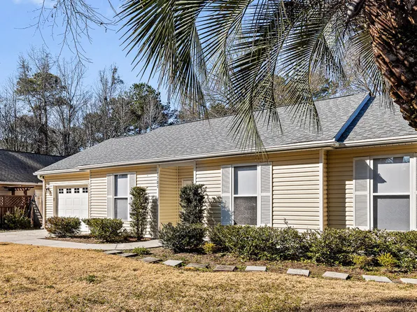 1701 Sailfish Dr, Johns Island, SC 29455