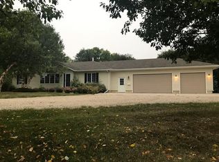 610 W Melgaard Rd, Aberdeen, SD 57401