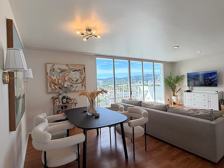 2170 Century Park E #1202 — Photo 24