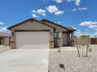 2656 E Santa Rosalia Dr, Casa Grande, AZ 85194