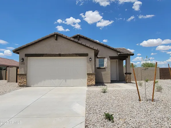 2656 E SANTA ROSALIA Drive, Casa Grande, AZ 85194