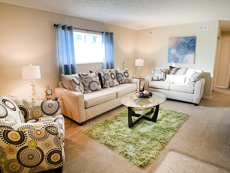 Oakwood Apartments — Photo 20