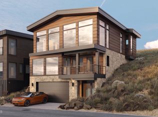 8456 E Copper Crest Rd #148R, Eden, UT 84310