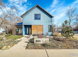 1100 Main St, Louisville, CO 80027