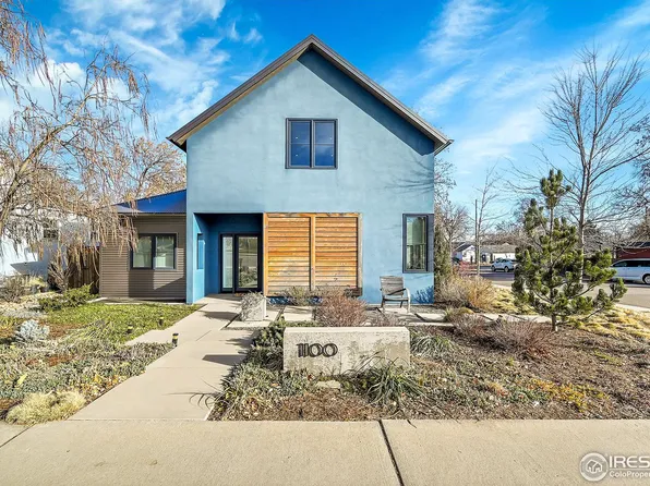 1100 Main St, Louisville, CO 80027