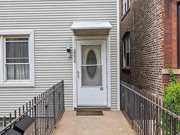 5th image of 2856 S Throop St Unit 2