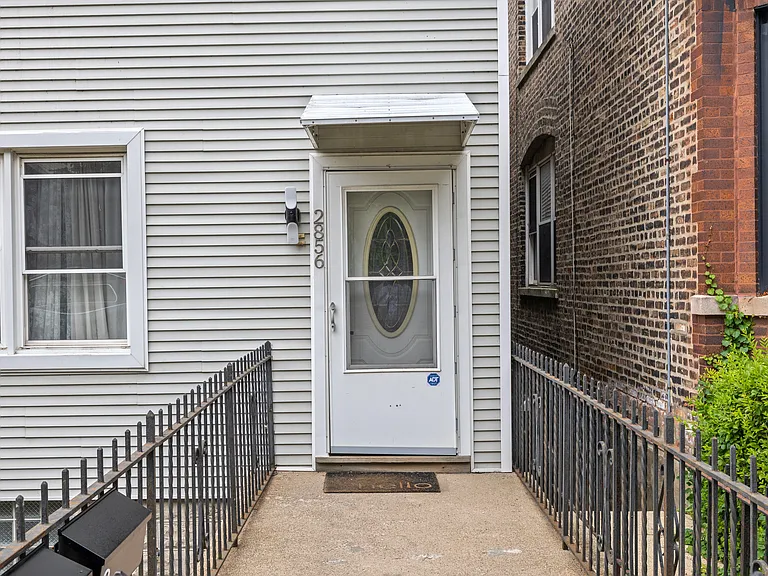 2856 S Throop St #2 — Photo 5