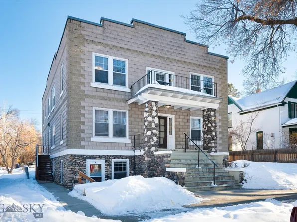 616 S Grand Ave, Bozeman, MT 59715
