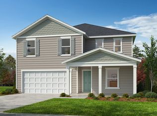 Plan 2723 Plan, Birchwood Trails, Fuquay Varina, NC 27526