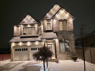 14 Boundary Creek Path, Brampton, ON L6Y 6E1