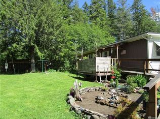 1860 E Agate Rd, Shelton, WA 98584