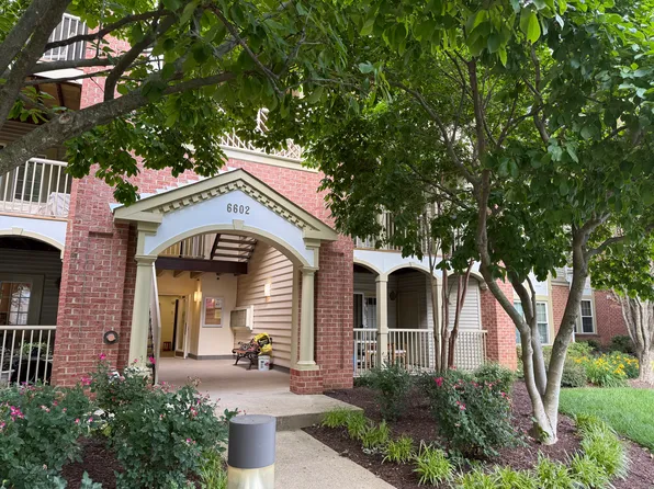 6602 Thackwell Way Suite F, Alexandria, VA 22315