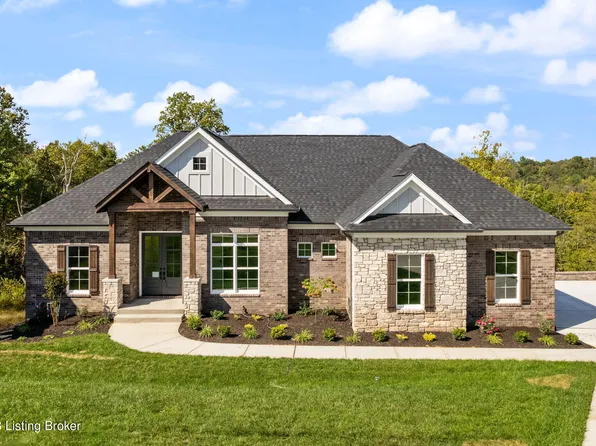 6307 Leyton Ct, Crestwood, KY 40014