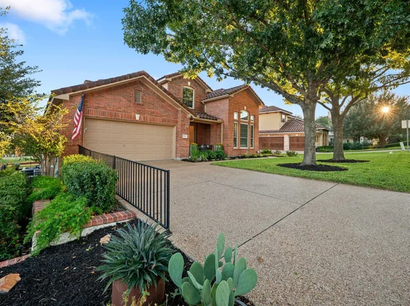 15021 Spillman Ranch Loop, Austin, TX 78738