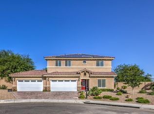 412 La Rue Ct, Las Vegas, NV 89145