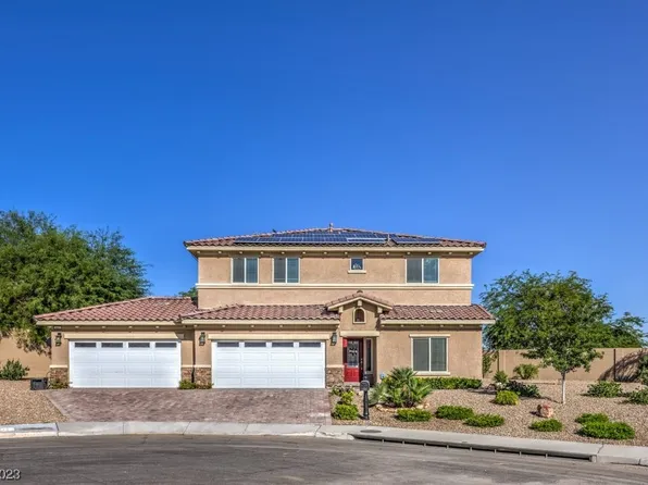 412 La Rue Ct, Las Vegas, NV 89145