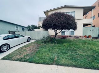 1908 Camino De La Costa APT 3, Redondo Beach, CA 90277