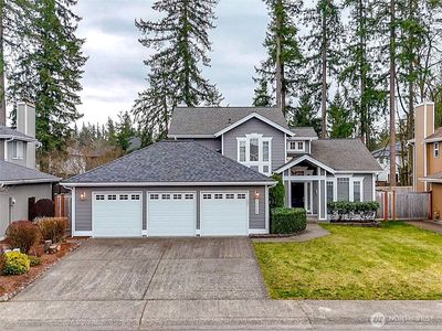 23425 SE 248th Street, Maple Valley, WA, 98038