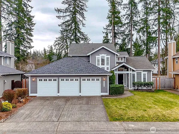 23425 SE 248th Street, Maple Valley, WA 98038