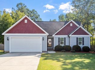 365 Ridge Dr, Louisburg, NC 27549