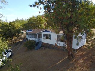 6500 Monta Vista Ct, Eagle Pt, OR 97524