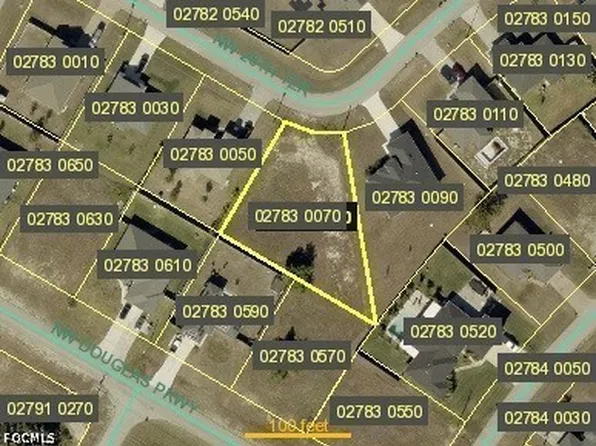 224 NW 28th Ter, Cape Coral, FL 33993