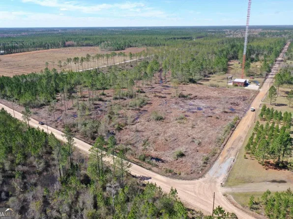 1379 Hasty Rd, Millwood, GA 31552